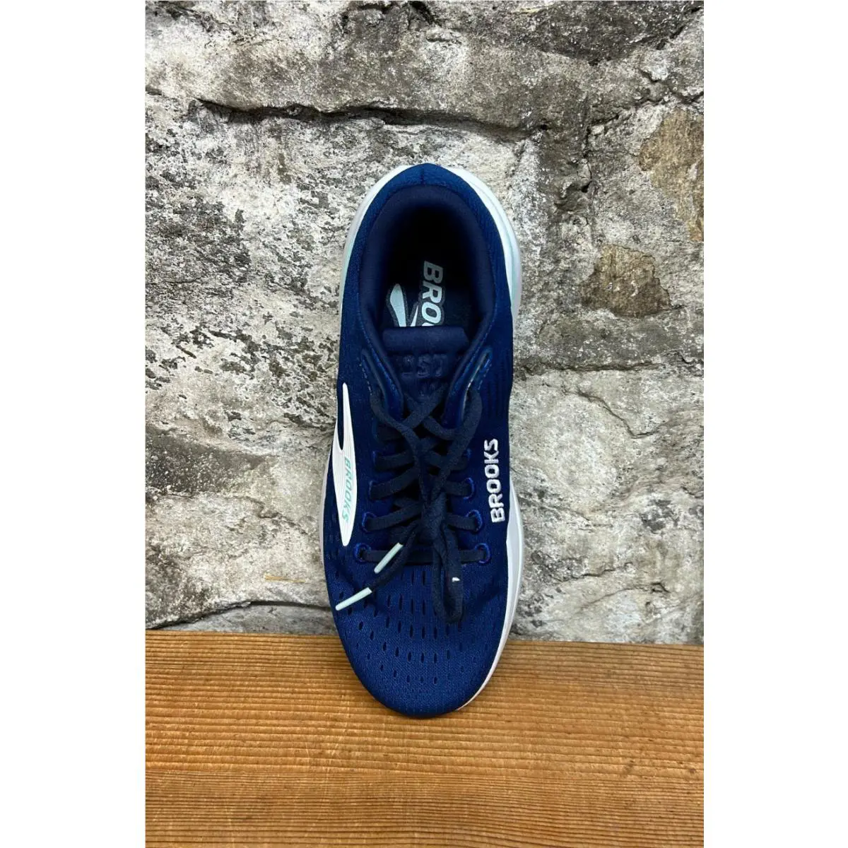 Brooks shoes - Ghost Max 3 - Ghost Max - 120457 1B 406 - Navy 0