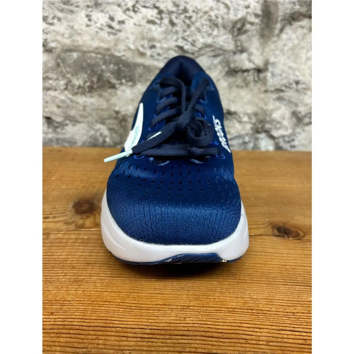 Brooks shoes - Ghost Max 3 - Ghost Max - 120457 1B 406 - Navy 2