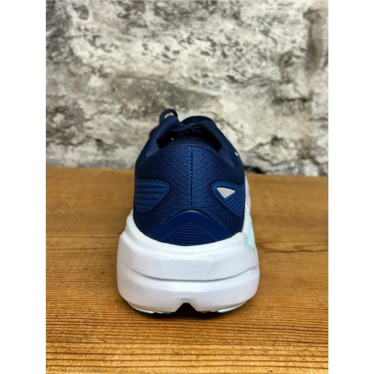 Brooks shoes - Ghost Max 3 - Ghost Max - 120457 1B 406 - Navy 4
