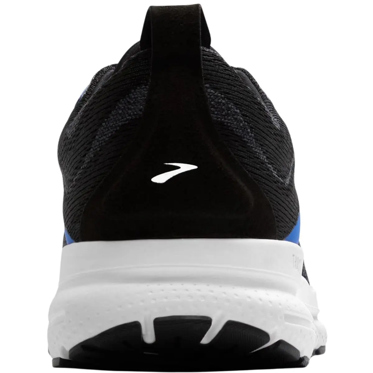 Brooks shoes - Brooks Trace 4 - Trace - Black/Ebony/Dusty Olive 16
