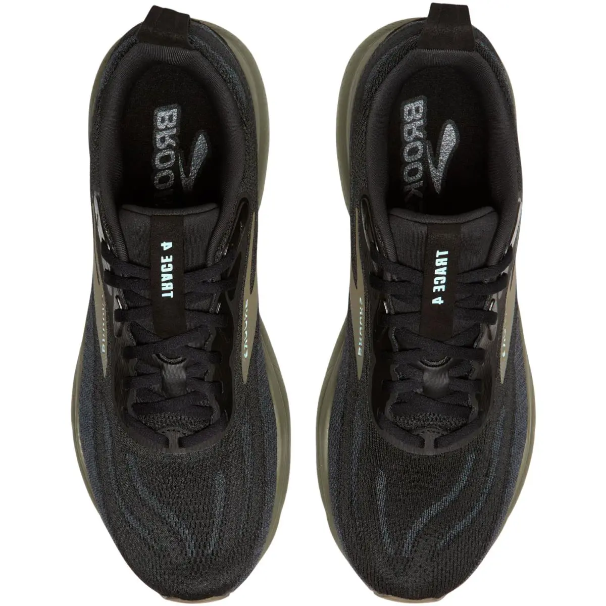 Brooks shoes - Brooks Trace 4 - Trace - In Stock 19