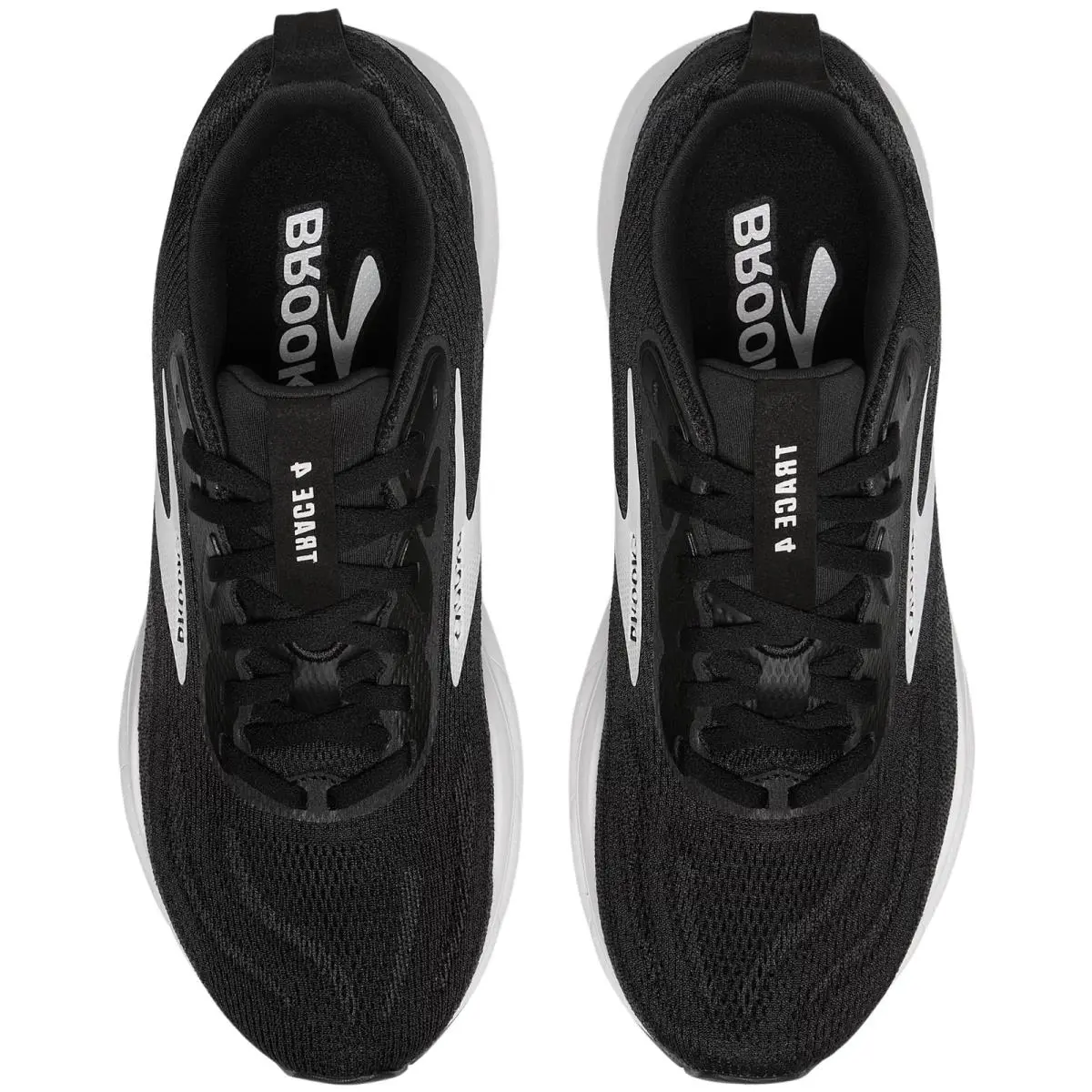 Brooks shoes - Brooks Trace 4 - Trace - In Stock 34