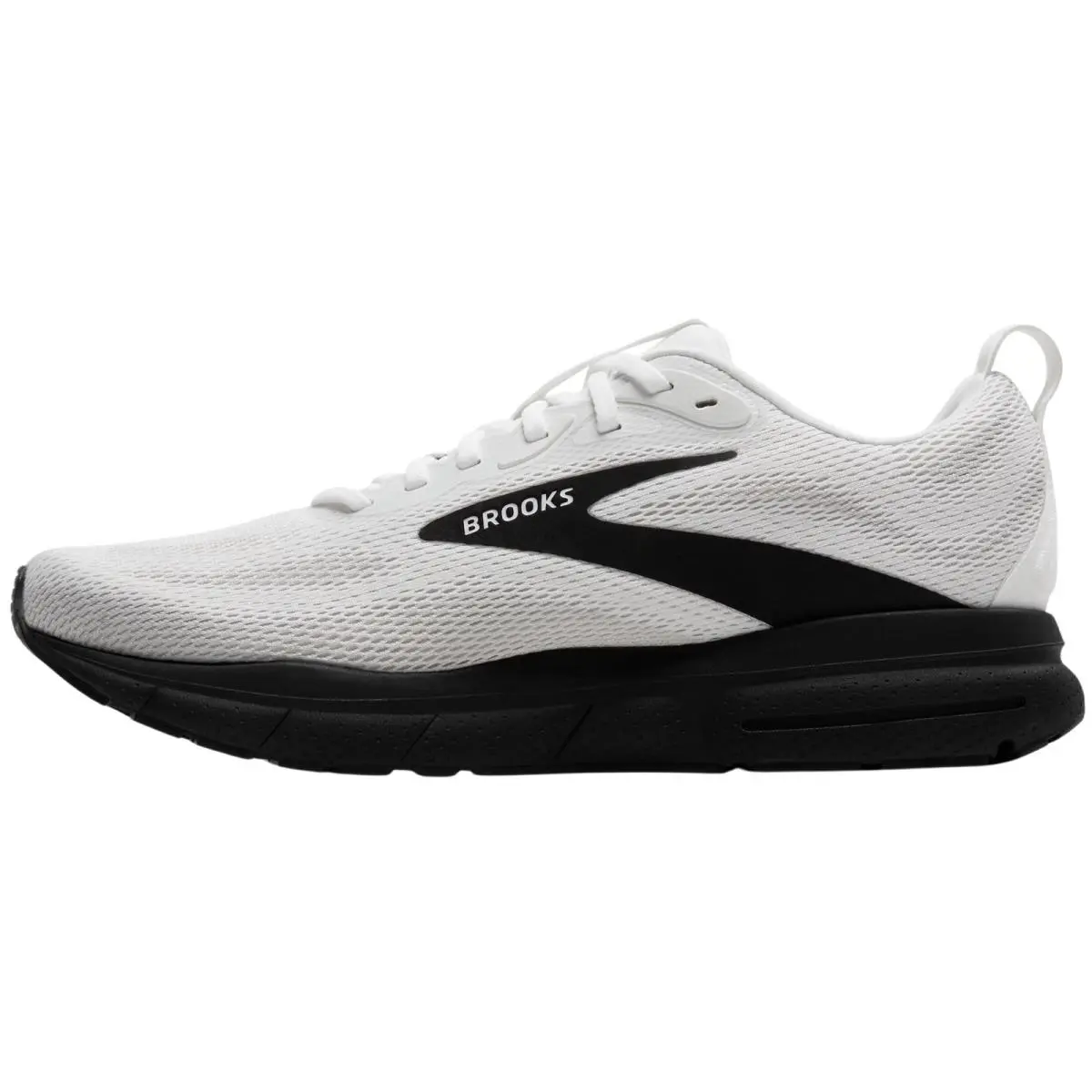 Brooks shoes - Brooks Trace 4 - Trace - Black/Ebony/Dusty Olive 10