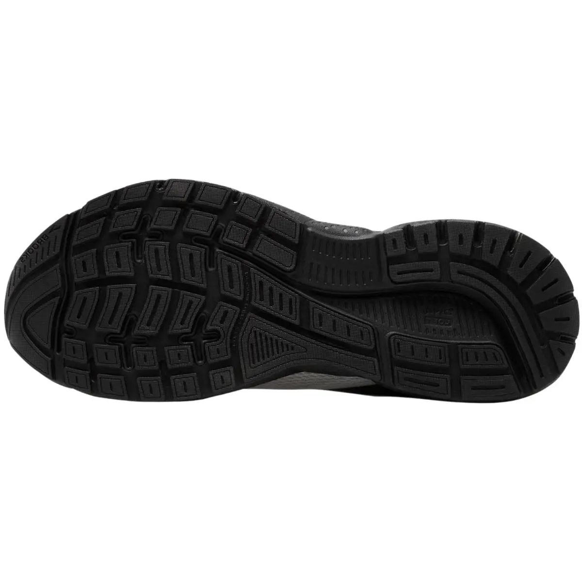 Brooks shoes - Brooks Trace 4 - Trace - Black/Ebony/Dusty Olive 13