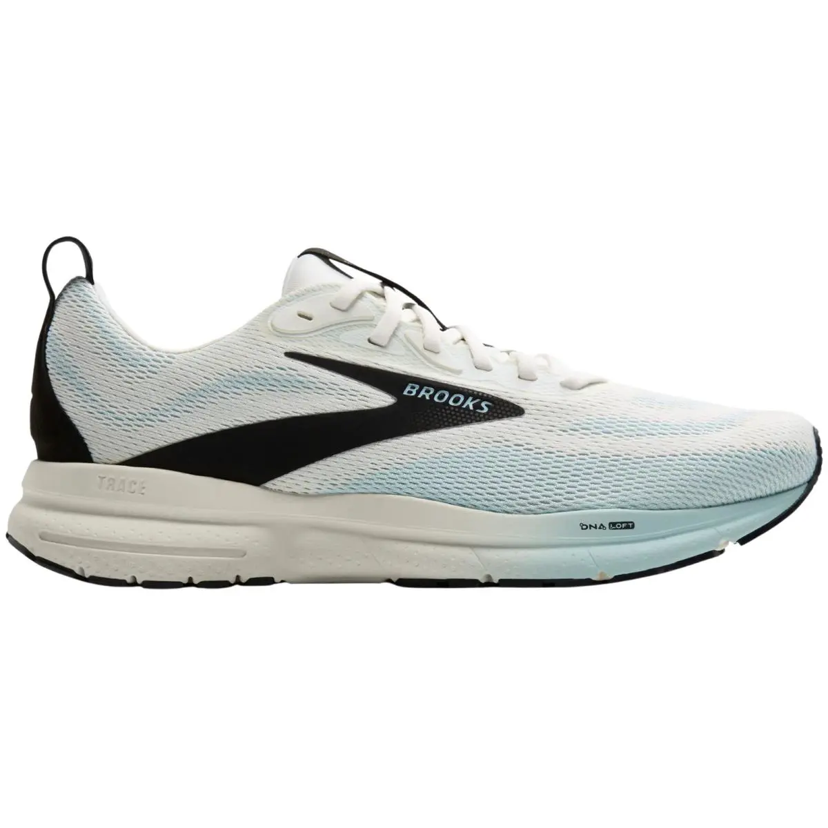 Brooks shoes - Brooks Trace 4 - Trace - In Stock 36
