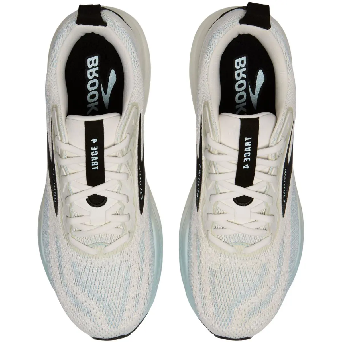 Brooks shoes - Brooks Trace 4 - Trace - In Stock 39