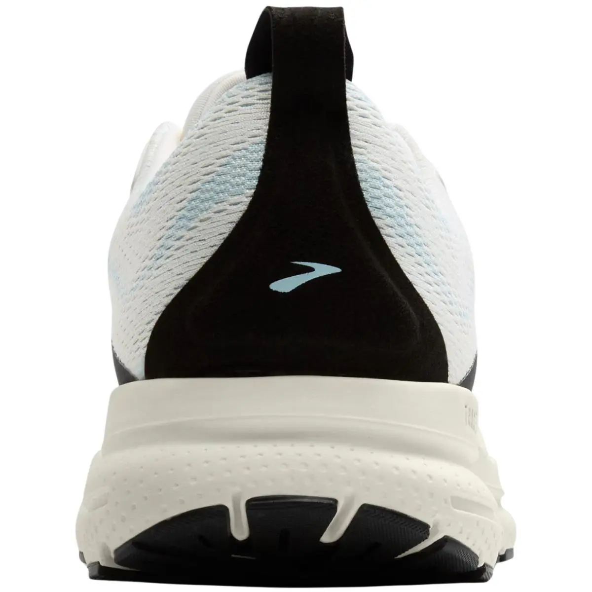 Brooks shoes - Brooks Trace 4 - Trace - Black/Ebony/Dusty Olive 41