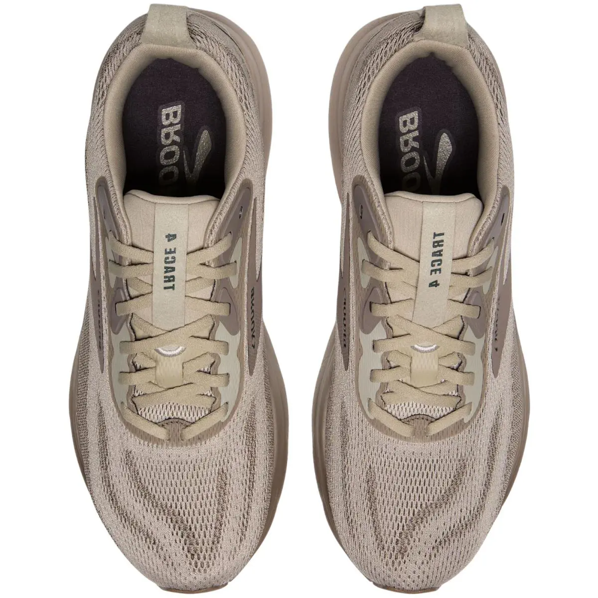 Brooks shoes - Brooks Trace 4 - Trace - In Stock 9