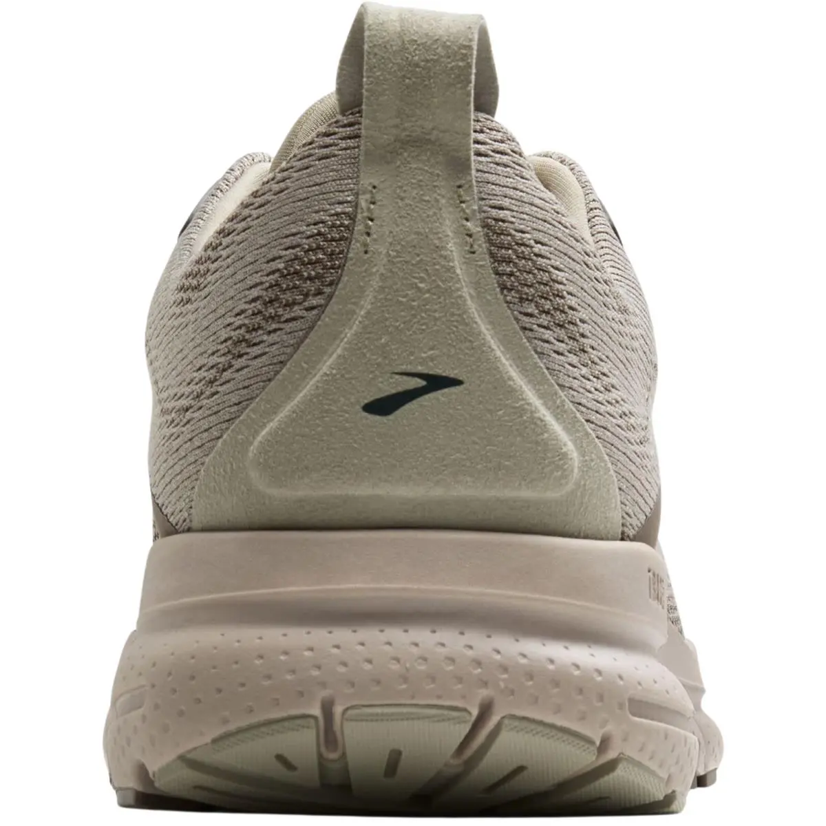 Brooks shoes - Brooks Trace 4 - Trace - Black/Ebony/Dusty Olive 31