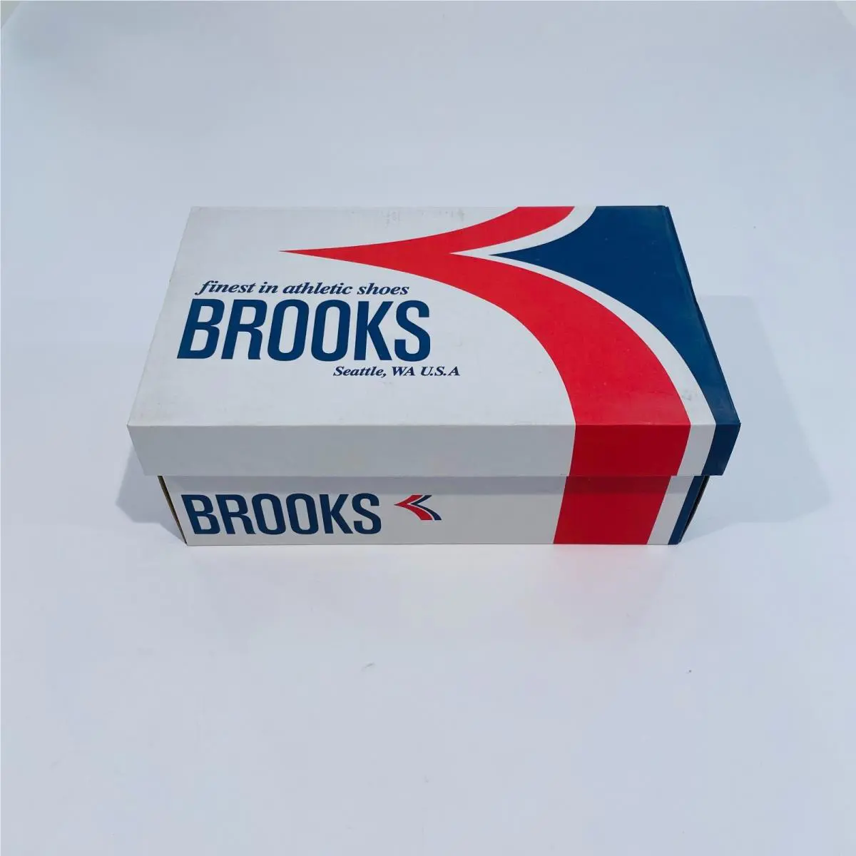 Brooks shoes - Blue 6
