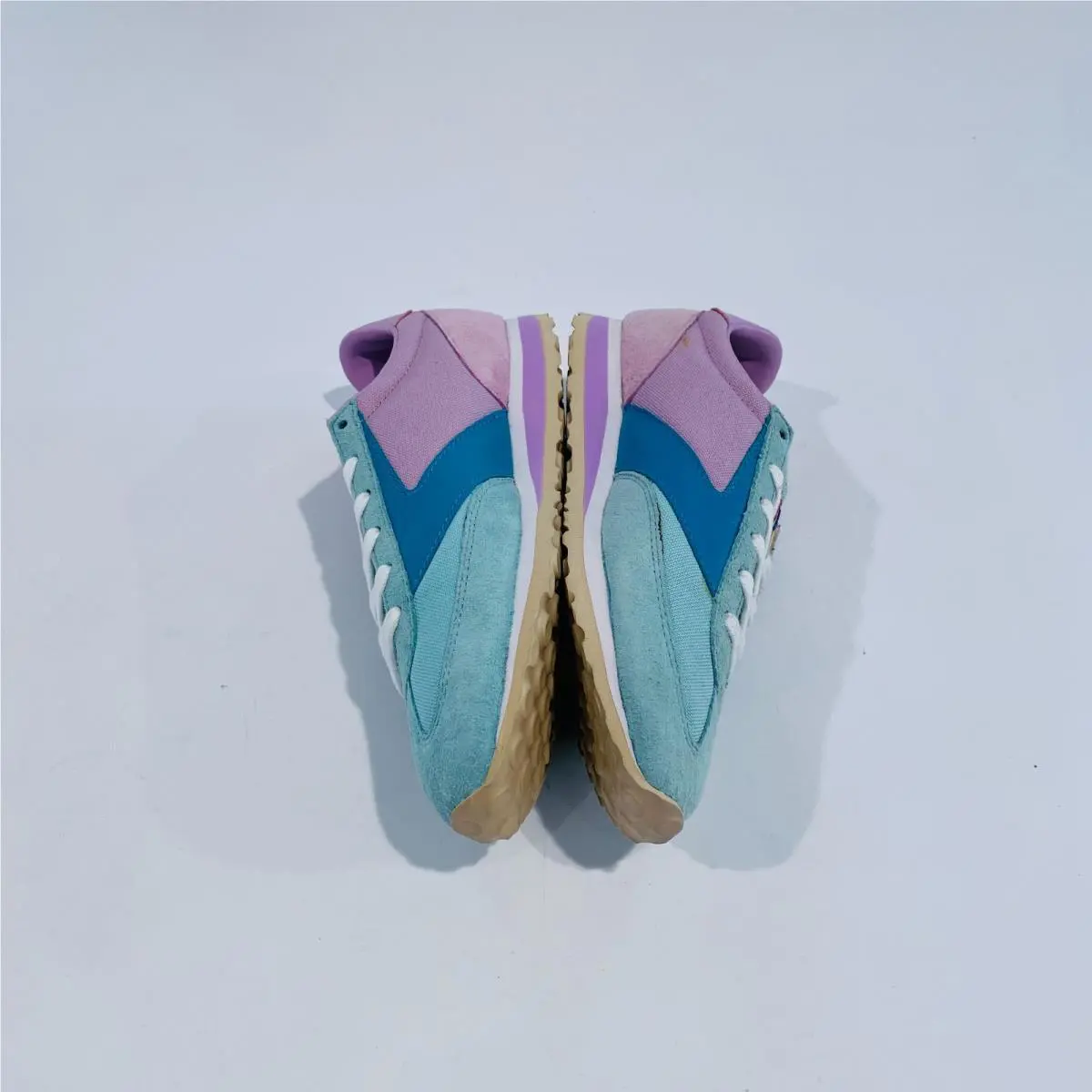 Brooks shoes - Blue 8