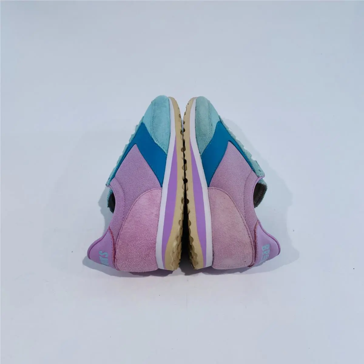 Brooks shoes - Blue 9