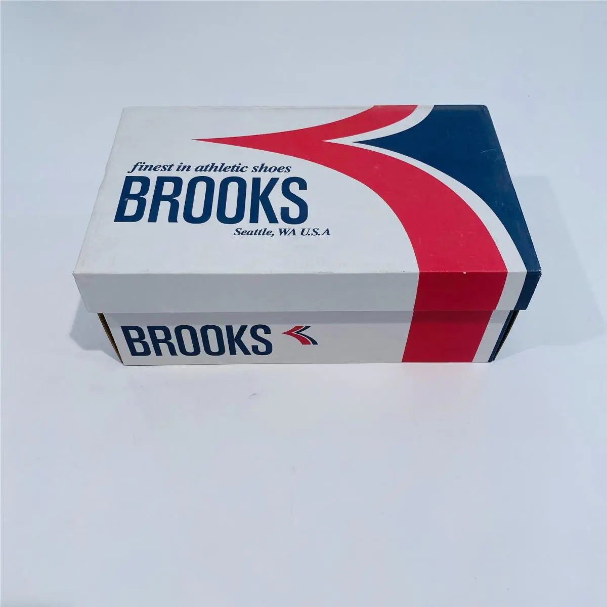 Brooks shoes - Green 6