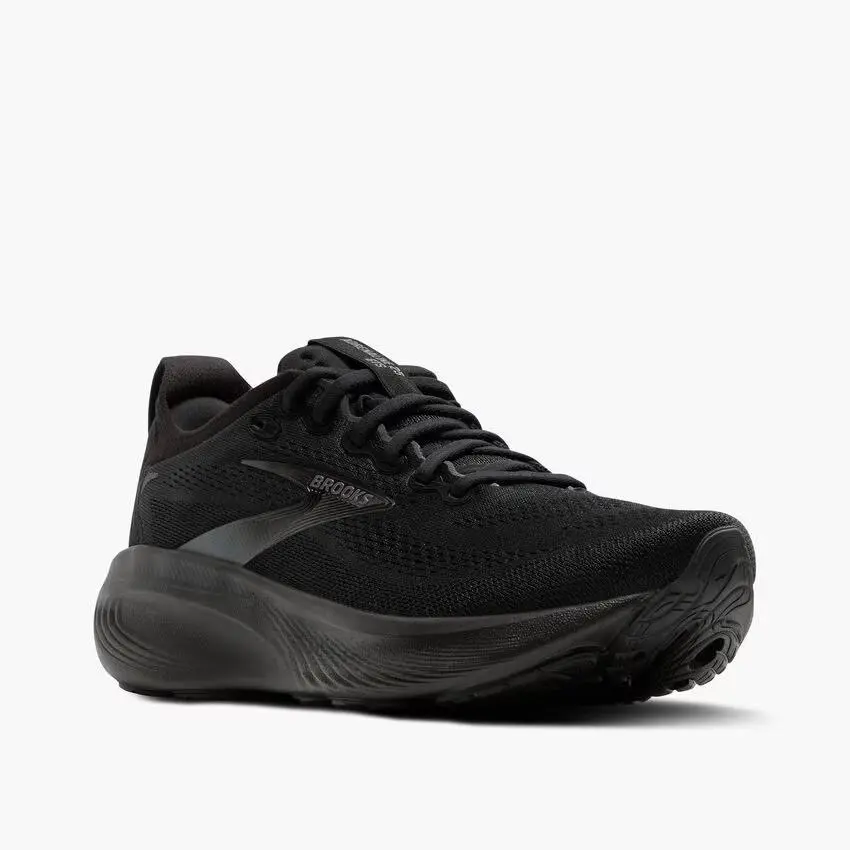 Brooks shoes - Brooks Adrenaline GTS 24 - Adrenaline GTS - Black 0