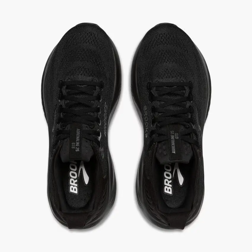 Brooks shoes - Brooks Adrenaline GTS 24 - Adrenaline GTS - Black 1