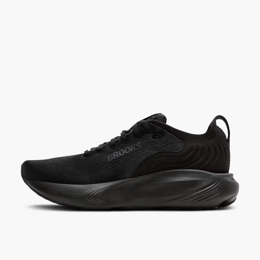 Brooks shoes - Brooks Adrenaline GTS 24 - Adrenaline GTS - Black 2