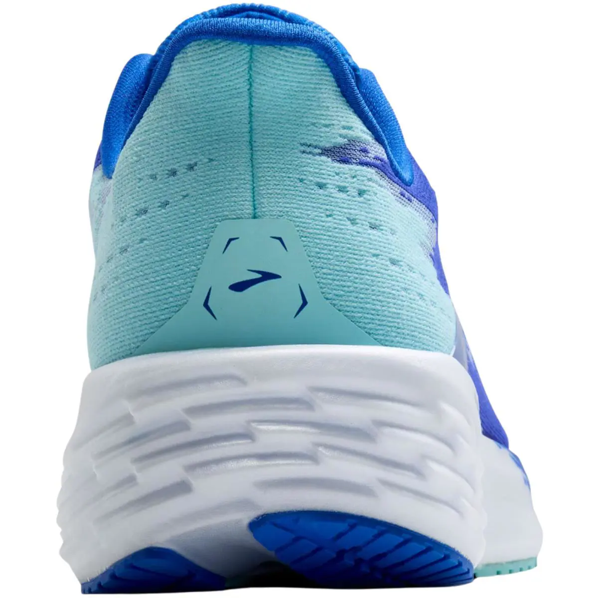 Brooks shoes - Brooks Launch 11 - Launch - Country Blue/Ebony/Orange 16