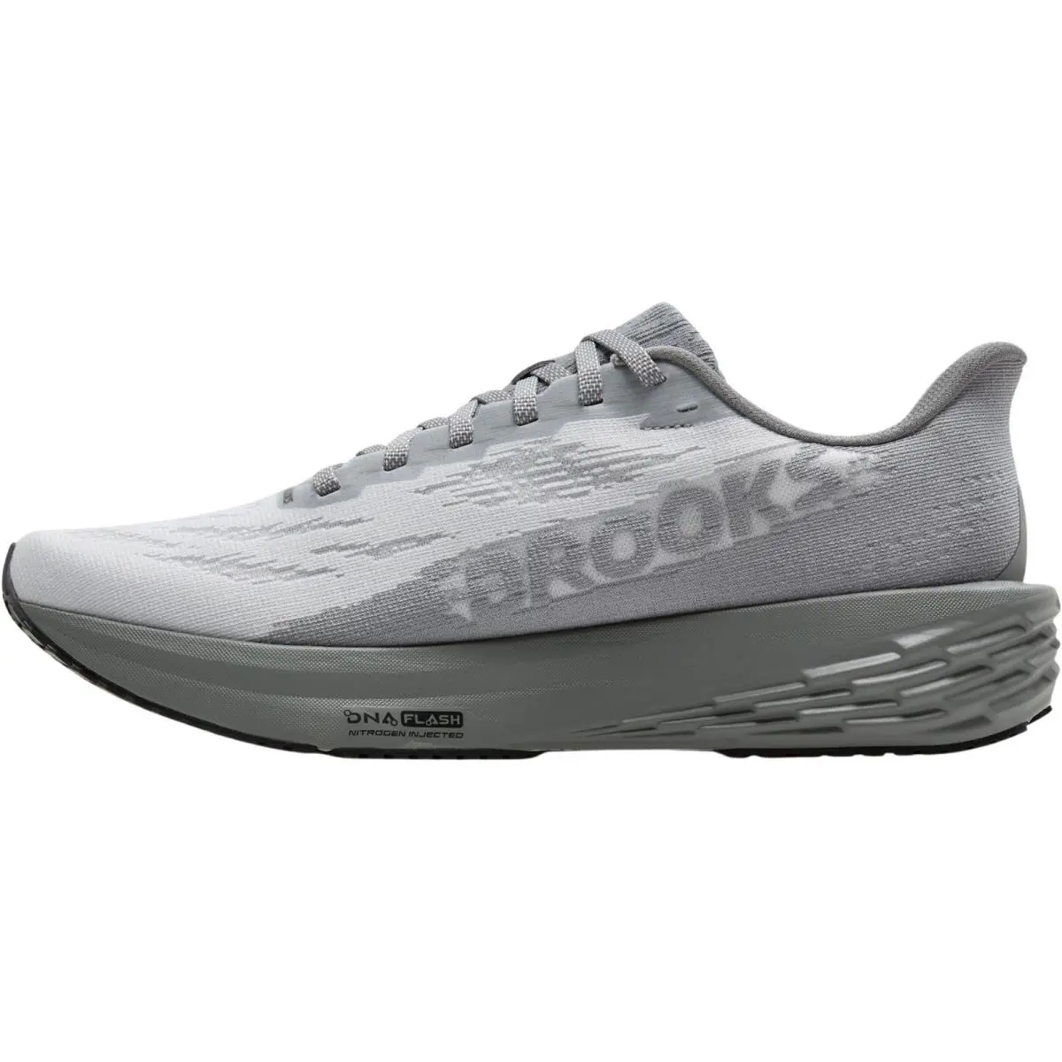 Brooks shoes - Brooks Launch 11 - Launch - Country Blue/Ebony/Orange 20