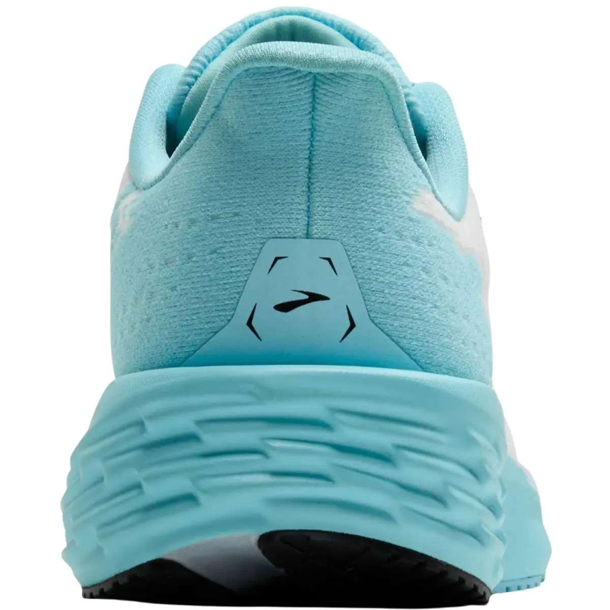 Brooks shoes - Brooks Launch 11 - Launch - Country Blue/Ebony/Orange 26
