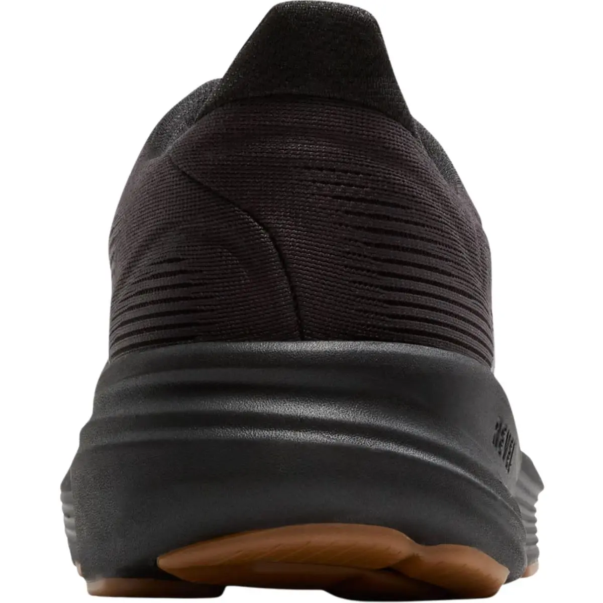Brooks shoes - Brooks Revel 8 - Revel - Black/Black 6