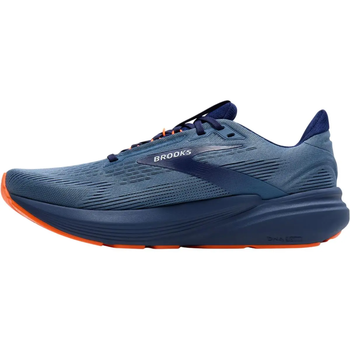 Brooks shoes - Brooks Revel 8 - Revel - Primer/Blackened Pearl 20