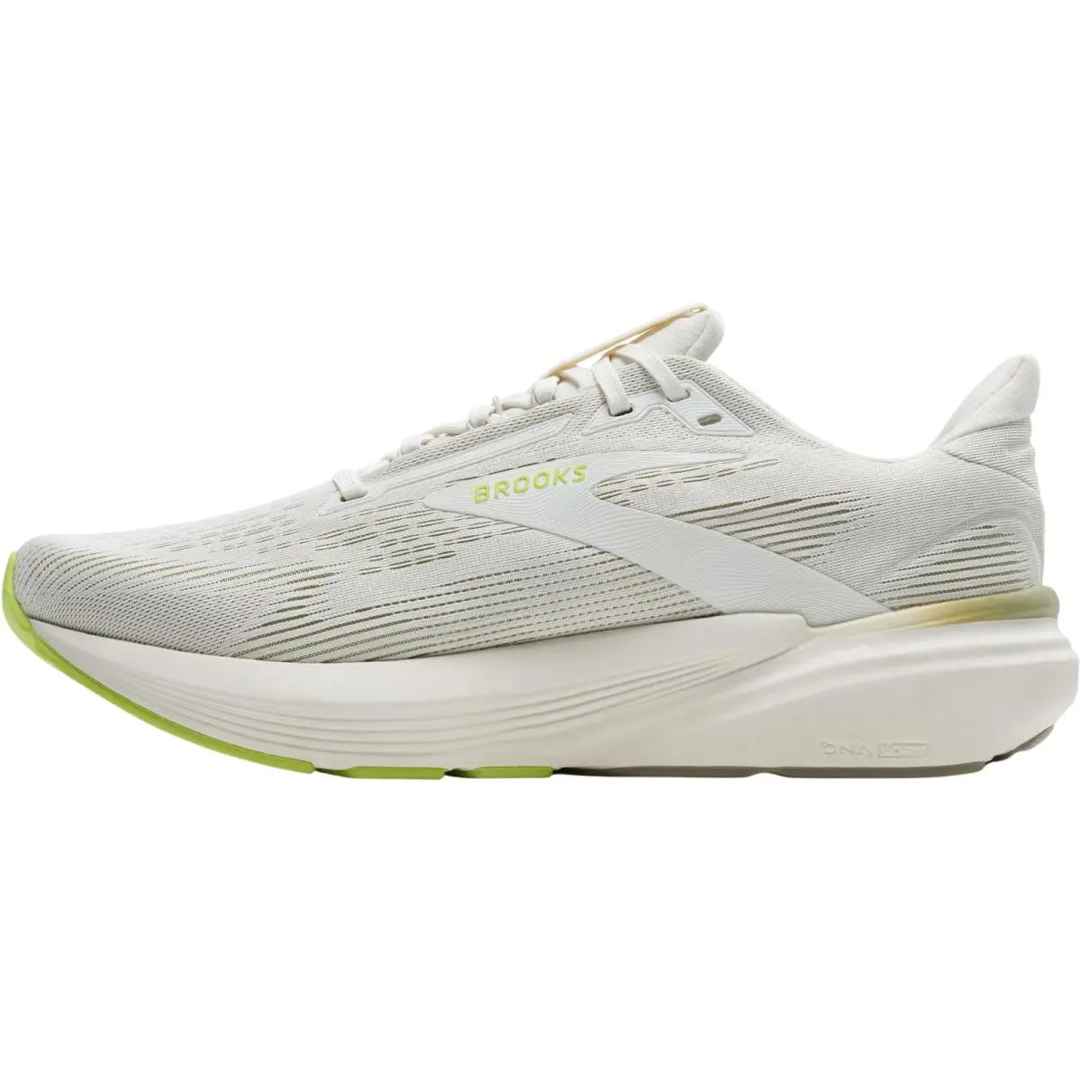 Brooks shoes - Brooks Revel 8 - Revel - Primer/Blackened Pearl 25