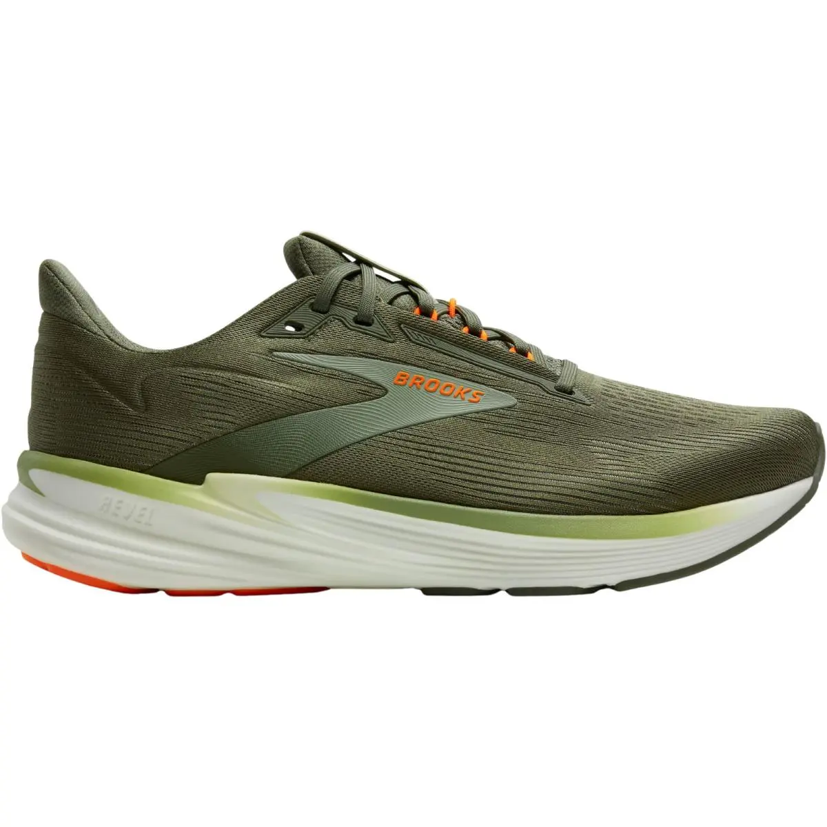 Brooks shoes - Brooks Revel 8 - Revel - In Stock 16