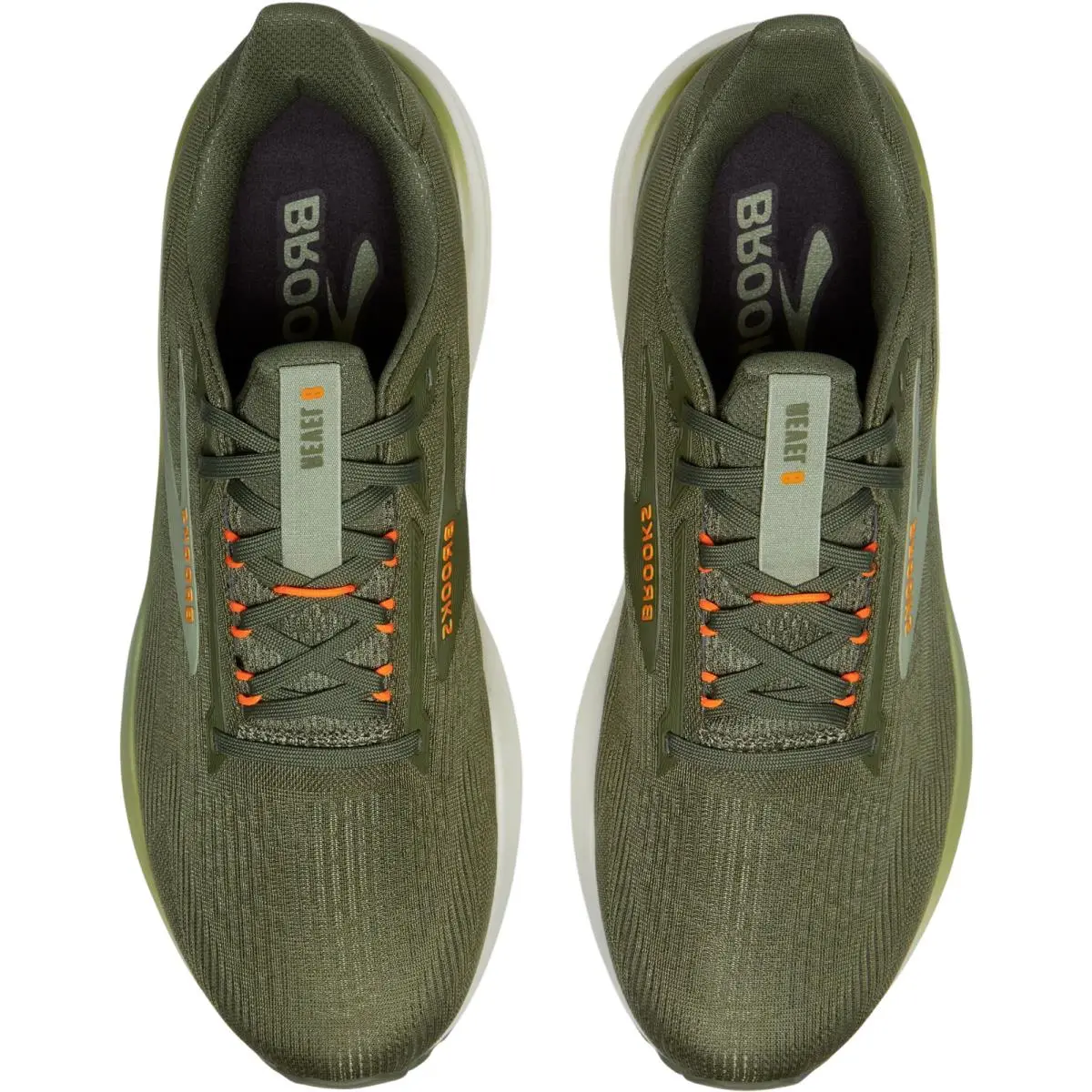 Brooks shoes - Brooks Revel 8 - Revel - In Stock 19