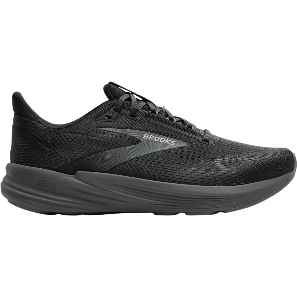 Brooks shoes - Brooks Revel 8 - Revel - Primer/Blackened Pearl 4