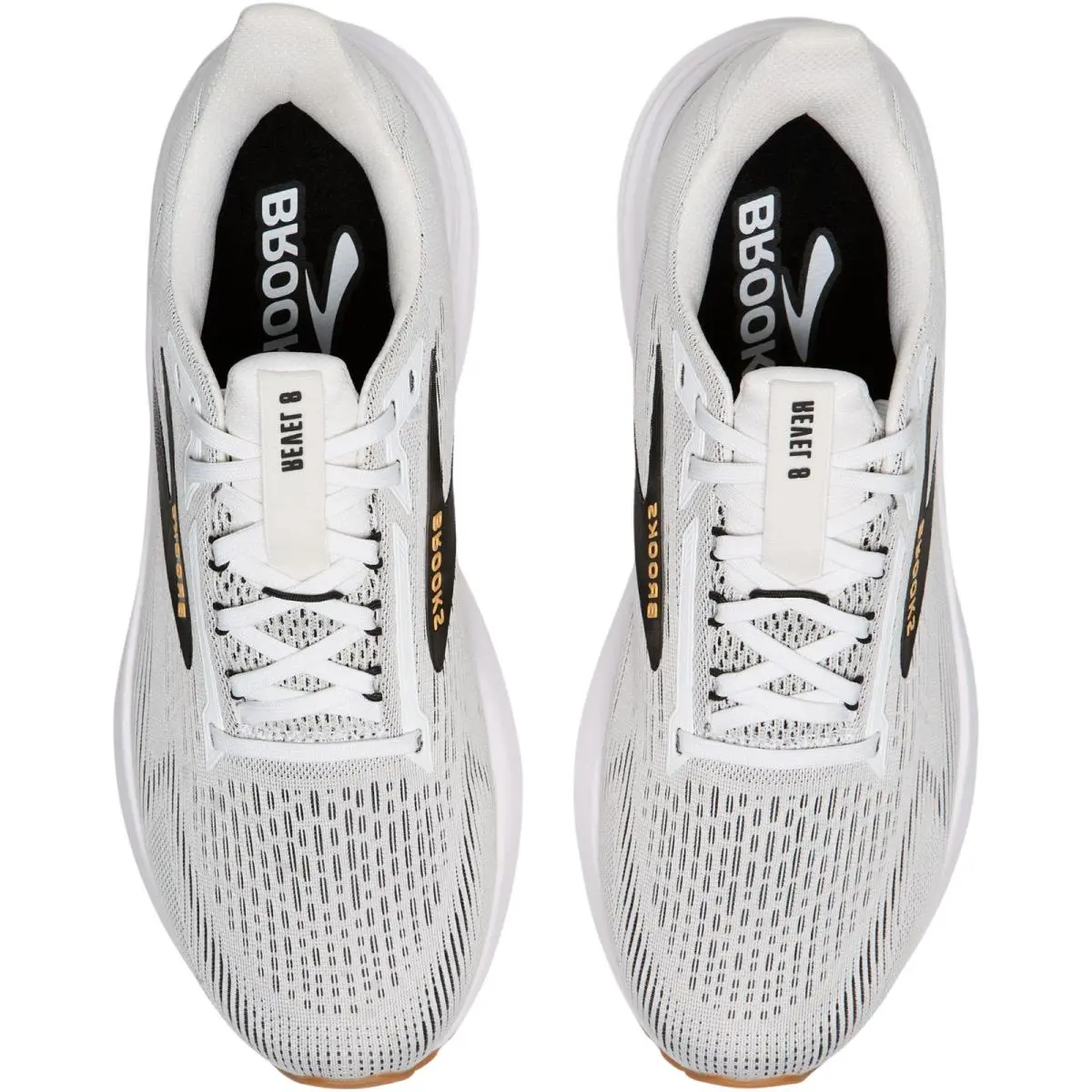 Brooks shoes - Brooks Revel 8 - Revel - In Stock 14