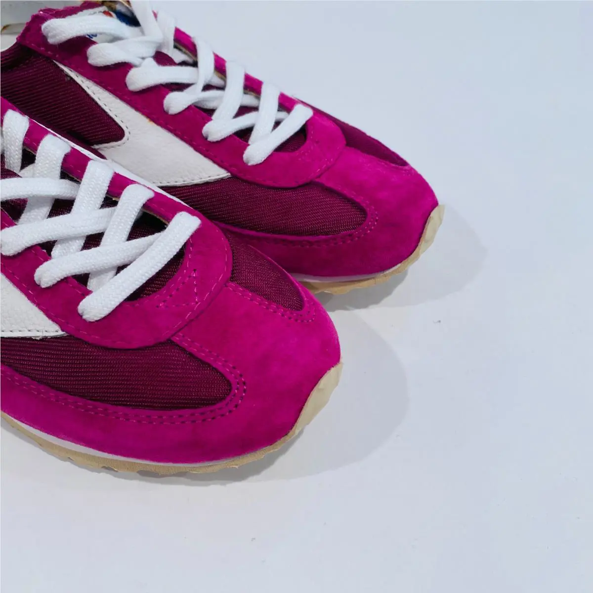Brooks shoes - Red 11