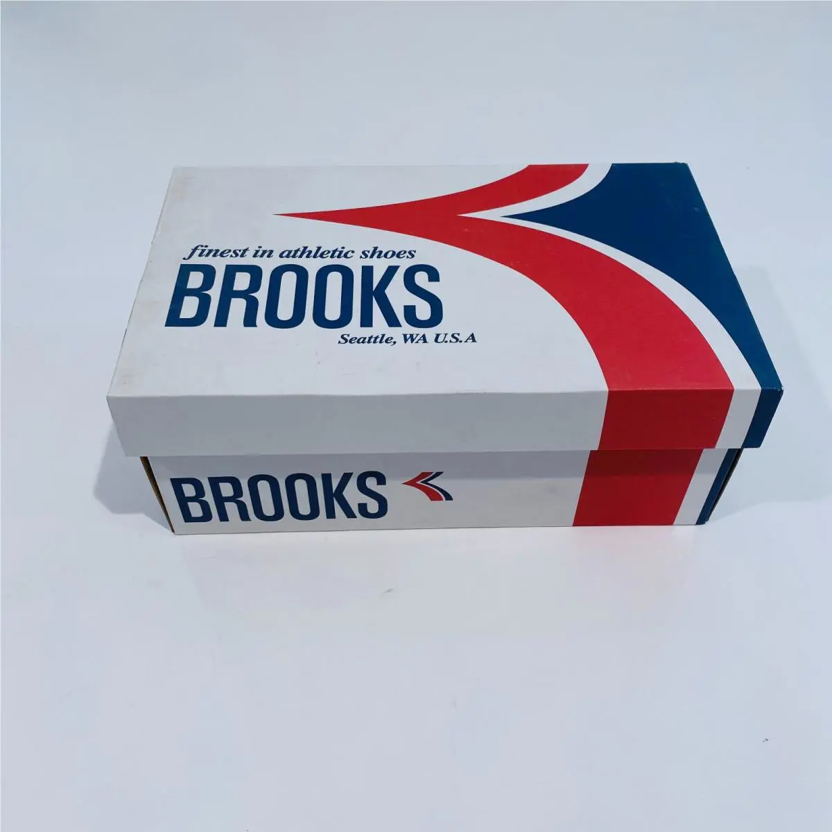 Brooks shoes - Red 14