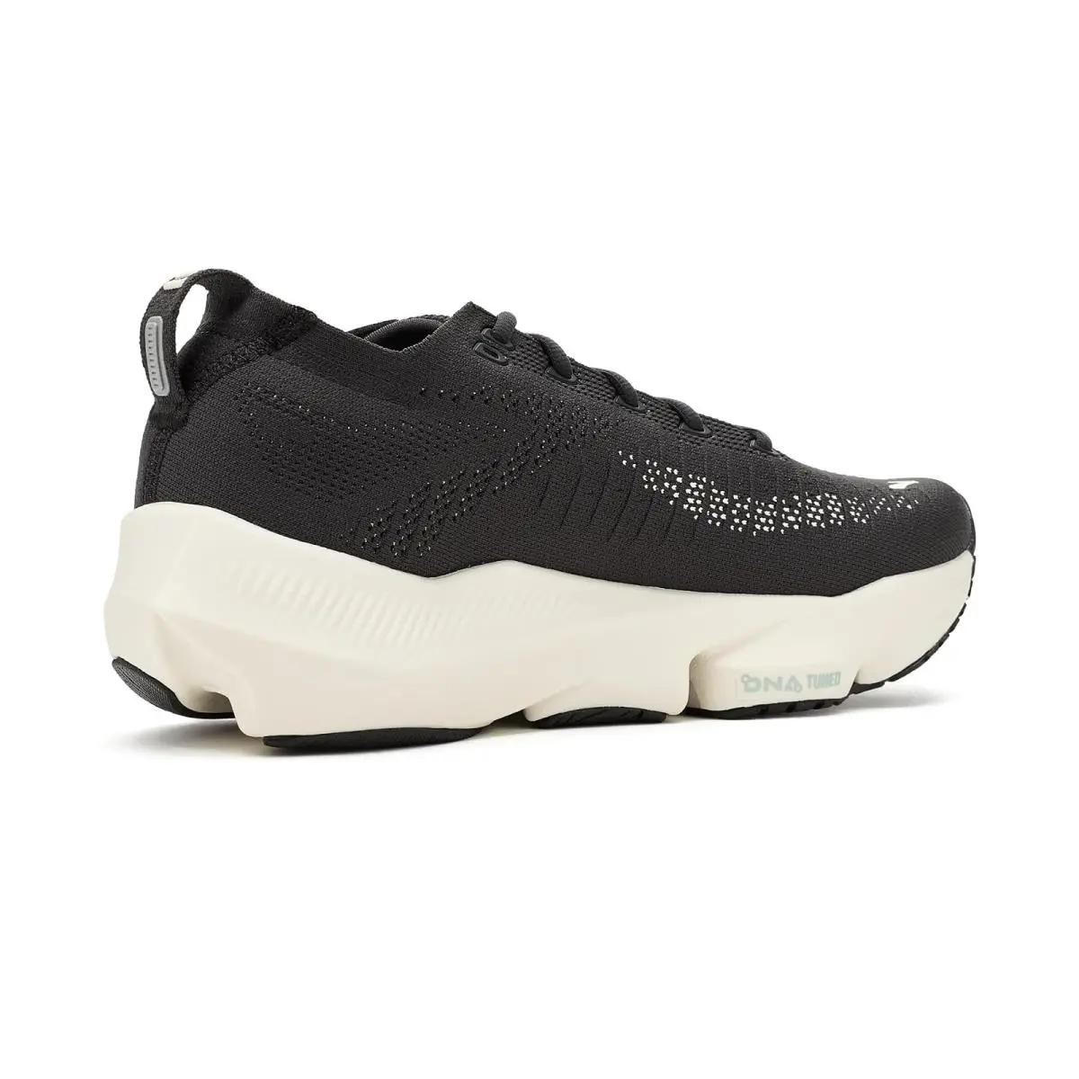 Brooks shoes - Black/Orange 22