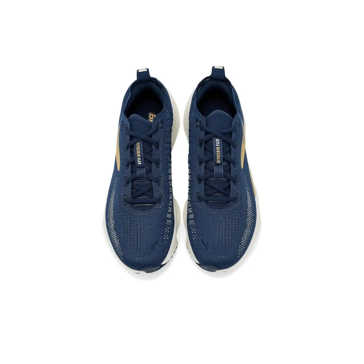 Brooks shoes - Black/Orange 28