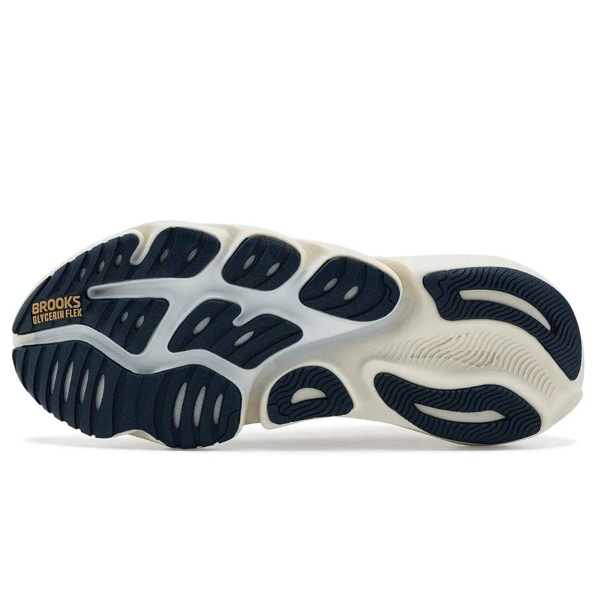 Brooks shoes - Black/Orange 31