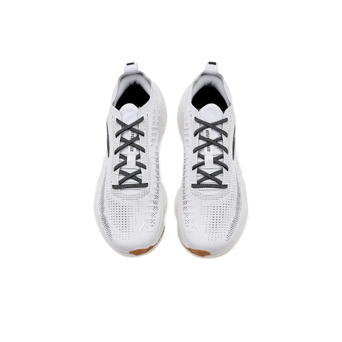 Brooks shoes - Coconut/Starfish/Chateau 21
