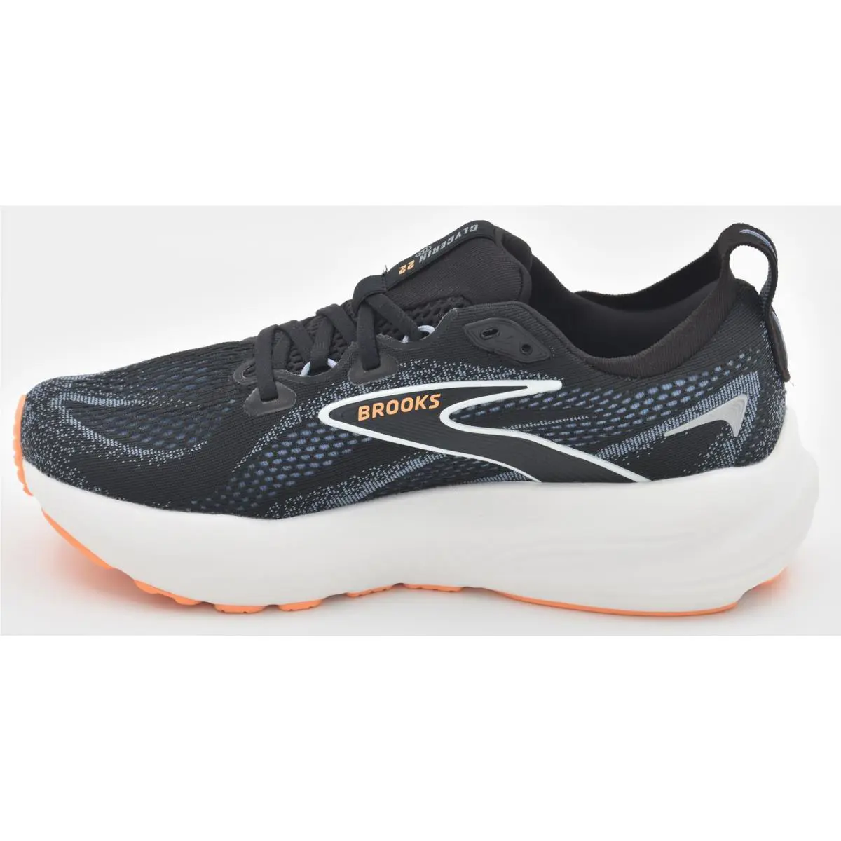 Brooks shoes - Black 1