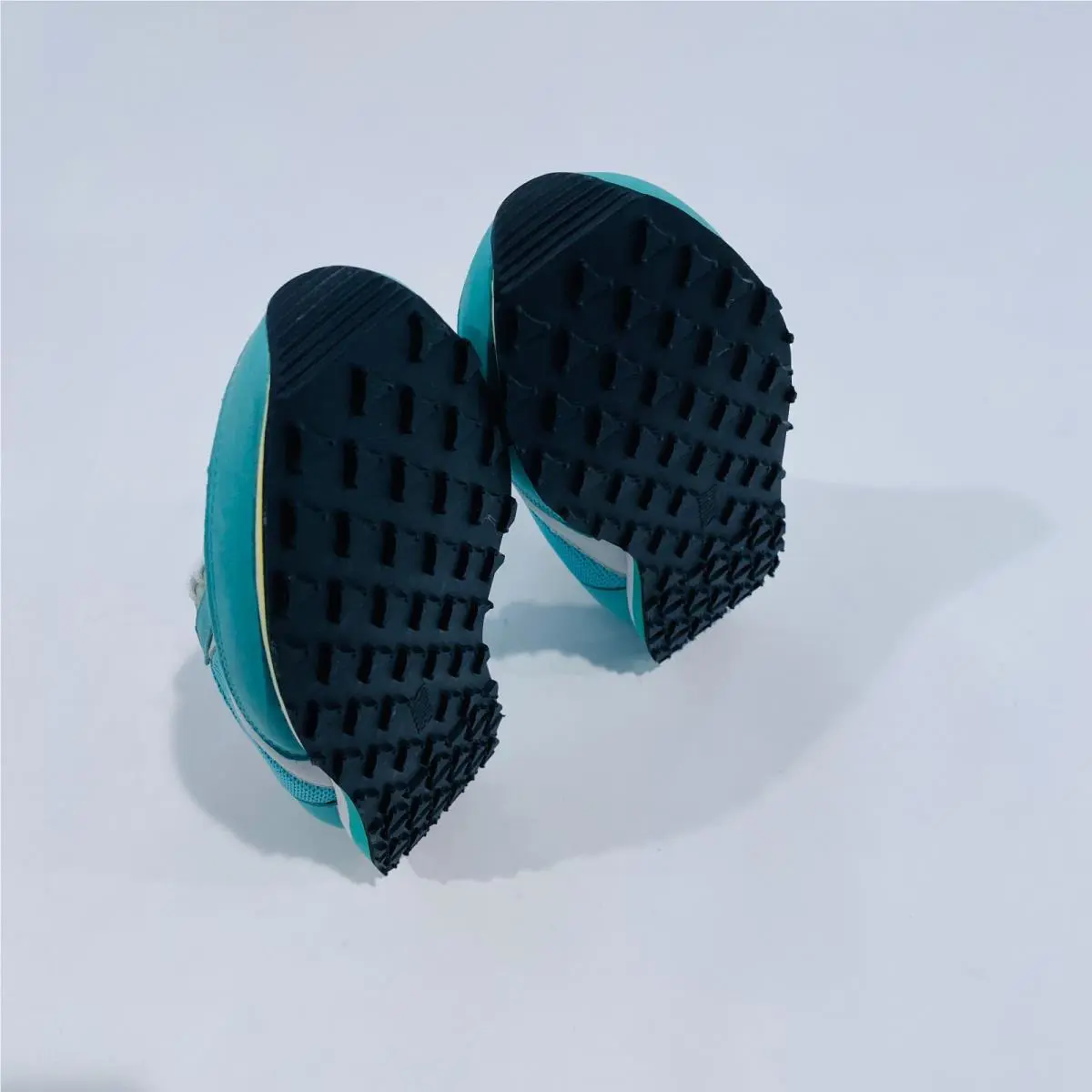 Brooks shoes - Green 2
