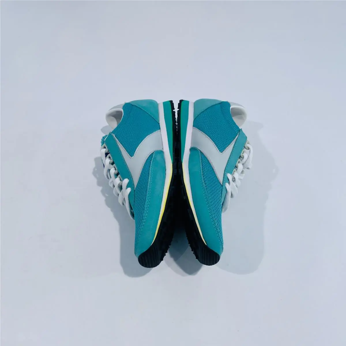 Brooks shoes - Green 8