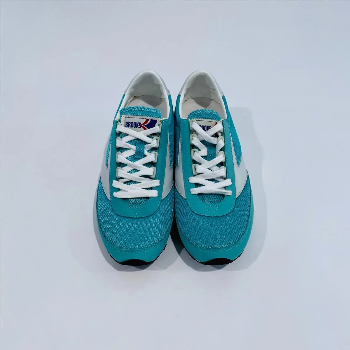 Brooks shoes - Green 7