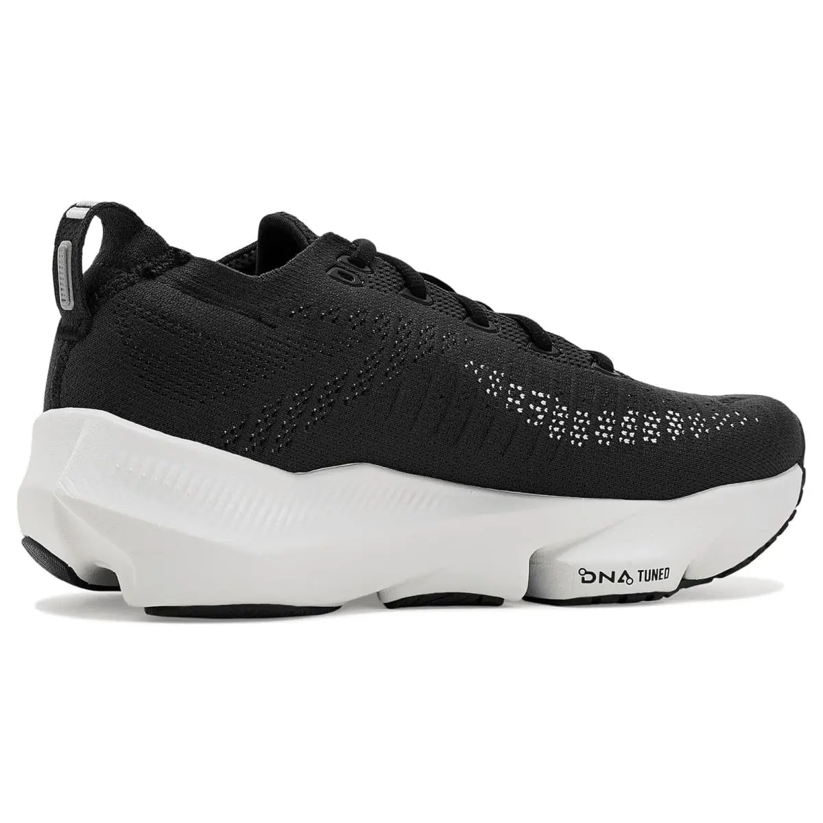 Brooks shoes - Black/White 1