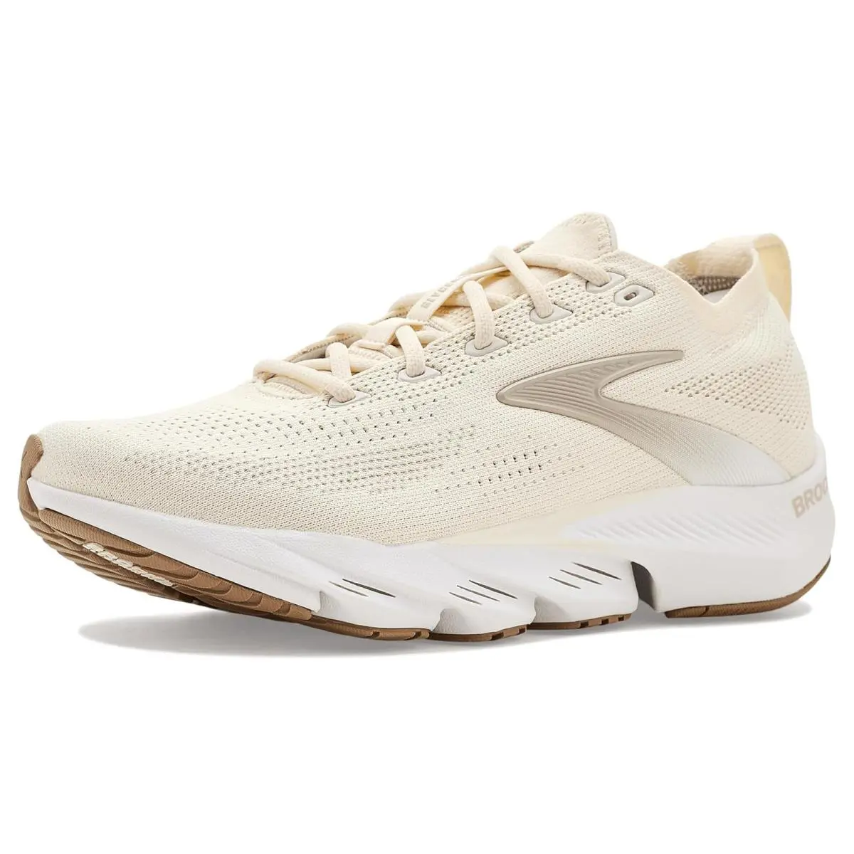 Brooks shoes - Black/White 13