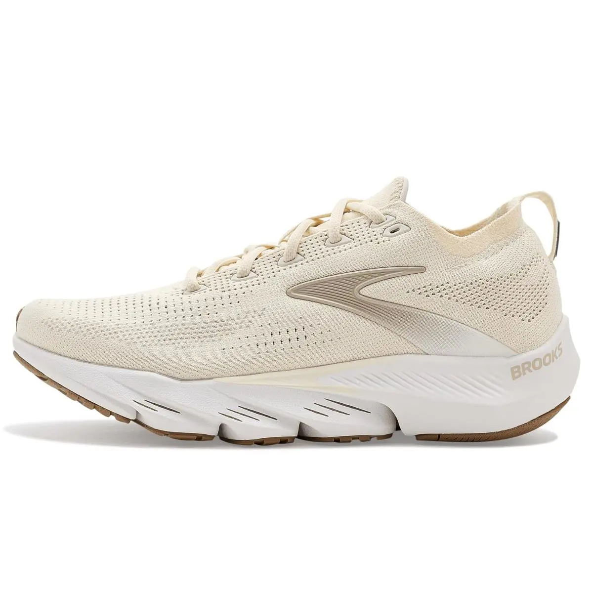 Brooks shoes - Black/White 16