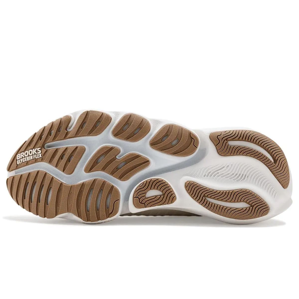 Brooks shoes - Black/White 17