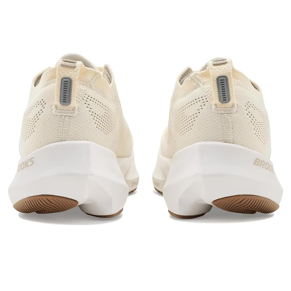 Brooks shoes - Black/White 19