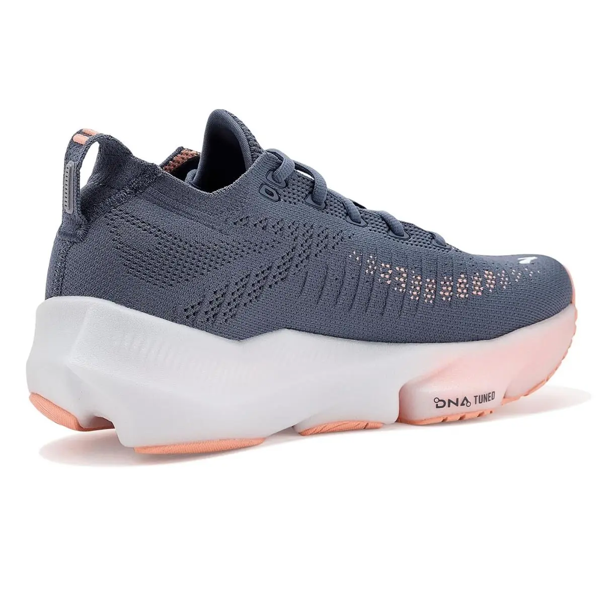 Brooks shoes - Black/White 22