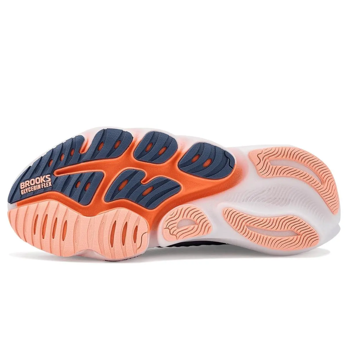 Brooks shoes - Black/White 24