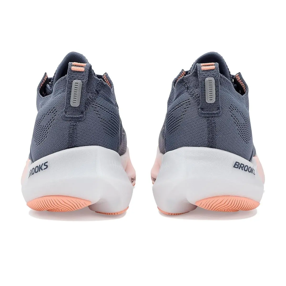 Brooks shoes - Black/White 26