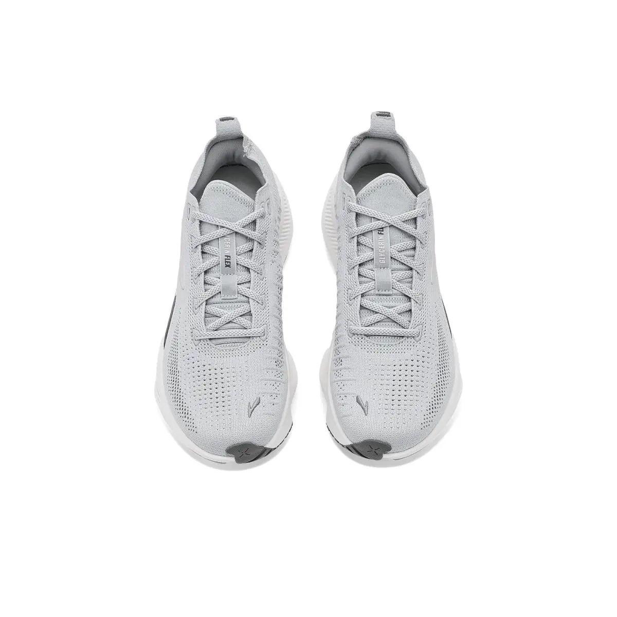 Brooks shoes - Black/White 21