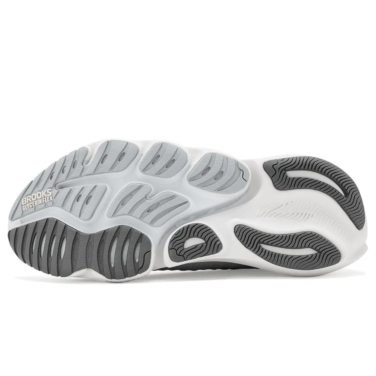 Brooks shoes - Black/White 24